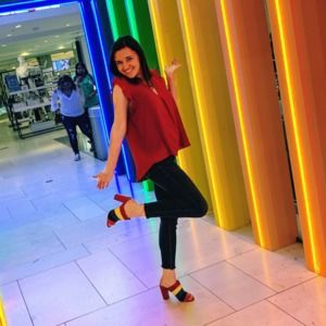 Meet your Posher, Kaitlyn